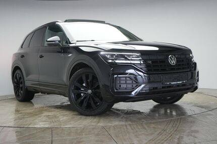 VW Touareg 45.000 km 58.990 &euro; Braunschweig 38110