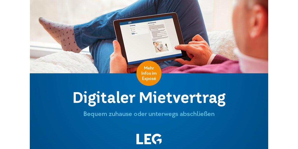Etagenwohnung Wolfsburg Alt-Wolfsburg - 3 Zimmer, 70 m&sup2;, 513&euro; | Angebot:26676421