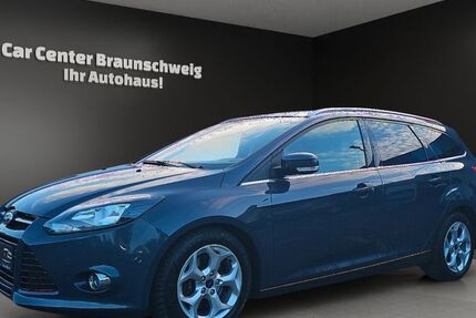 Ford Focus 182.450 km 7.999 &euro; Braunschweig 38120
