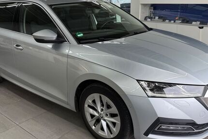 Skoda Octavia 133.500 km 20.490 &euro; Braunschweig 38116