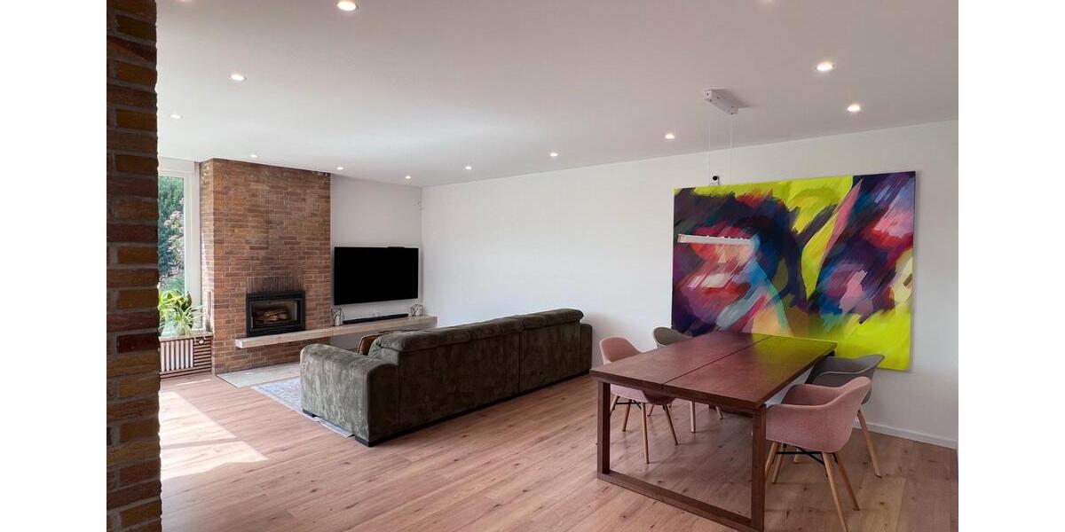 Bungalow Wolfsburg Ehmen - 5 Zimmer, 150 m&sup2;, 639.000&euro; | Angebot:26492635