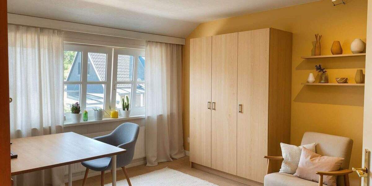 Doppelhaushälfte Helmstedt - 4 Zimmer, 117 m&sup2;, 179.000&euro; | Angebot:25730845
