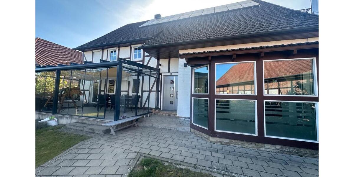 Einfamilienhaus Wolfsburg Alt-Wolfsburg - 7 Zimmer, 210 m&sup2;, 450.000&euro; | Angebot:26536543