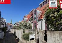 Lichtdurchflutetes City-Loft: Frisch sanierte Maisonette im Stadtzentrum!