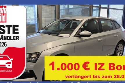 Skoda Scala 39.987 km 20.450 &euro; Wolfsburg-Heiligendorf 38444