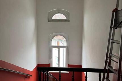 Wohnung Braunschweig Östliches Ringgebiet - 4 Zimmer, 125 m&sup2;, 1.390&euro; | Angebot:24682749