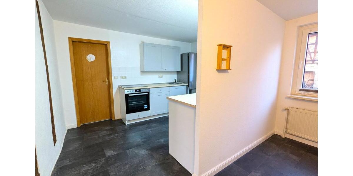 Erdgeschoßwohnung Oebisfelde-Weferlingen Döhren - 2 Zimmer, 56 m&sup2;, 420&euro; | Angebot:24628494