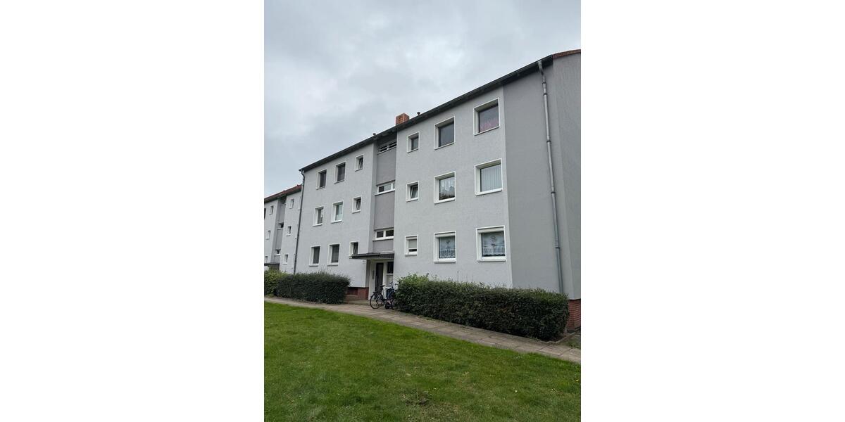 Etagenwohnung Helmstedt - 2 Zimmer, 60 m&sup2;, 129.000&euro; | Angebot:22831788