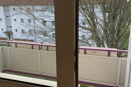 Kapitalanlage: Wohnung mit Balkon in Helmstedt zu verkaufen!