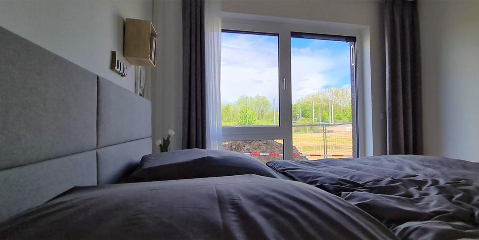 Erdgeschoßwohnung Braunschweig Heidberg-Melverode - 4 Zimmer, 107 m&sup2;, 1.430&euro; | Angebot:26169143