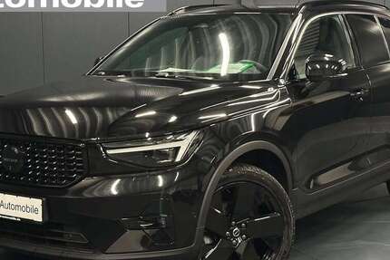 Volvo XC40 56.000 km 31.970 &euro; Helmstedt 38350