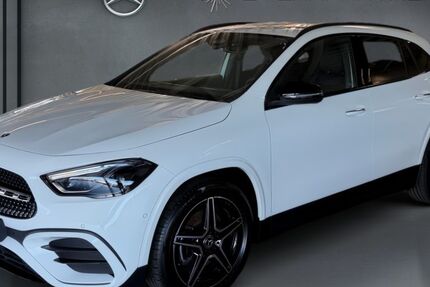Mercedes-Benz GLA 200 8.287 km 37.550 &euro; Gifhorn 38518