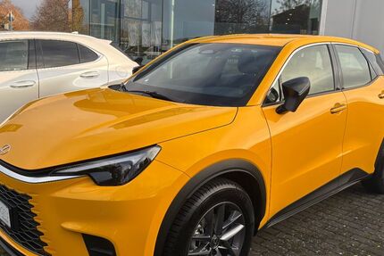 Lexus LBX 1.950 km 28.990 € Braunschweig 38114