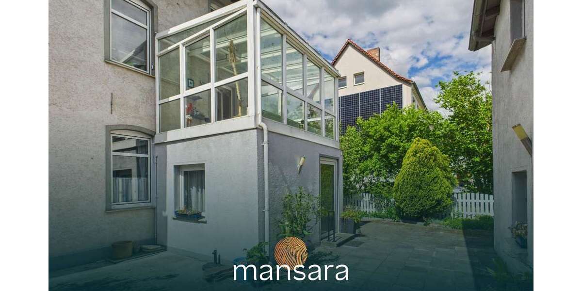 Einfamilienhaus Helmstedt - 9 Zimmer, 239 m&sup2;, 175.000&euro; | Angebot:26364474