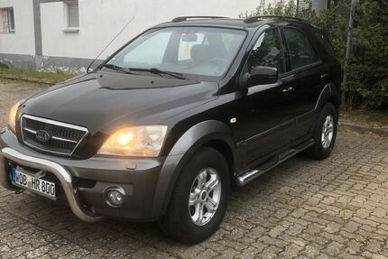 Kia Sorento 212.500 km 4.990 € Wolfsburg 38442