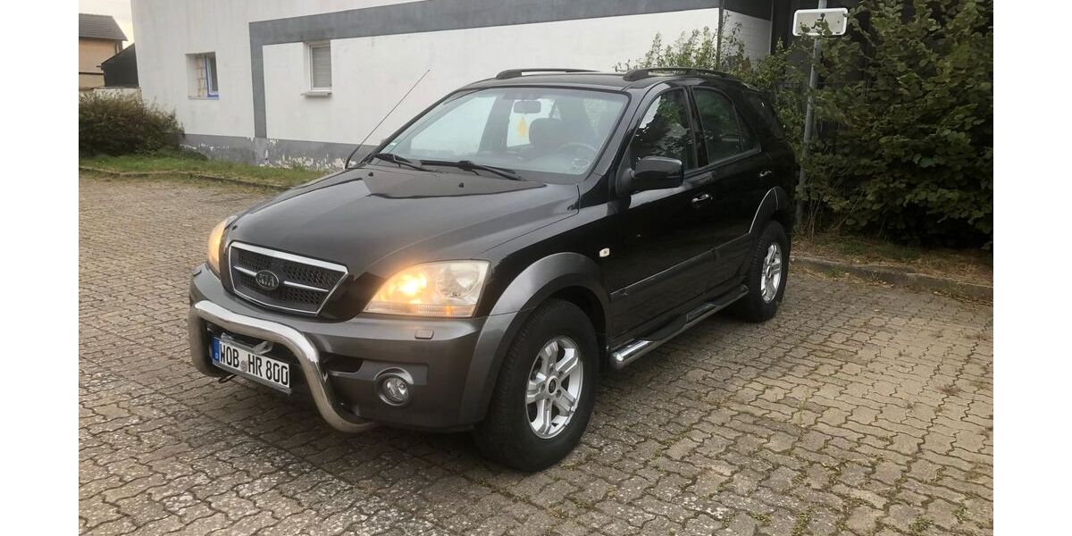 Kia Sorento 212.500 km 4.990 € Wolfsburg 38442