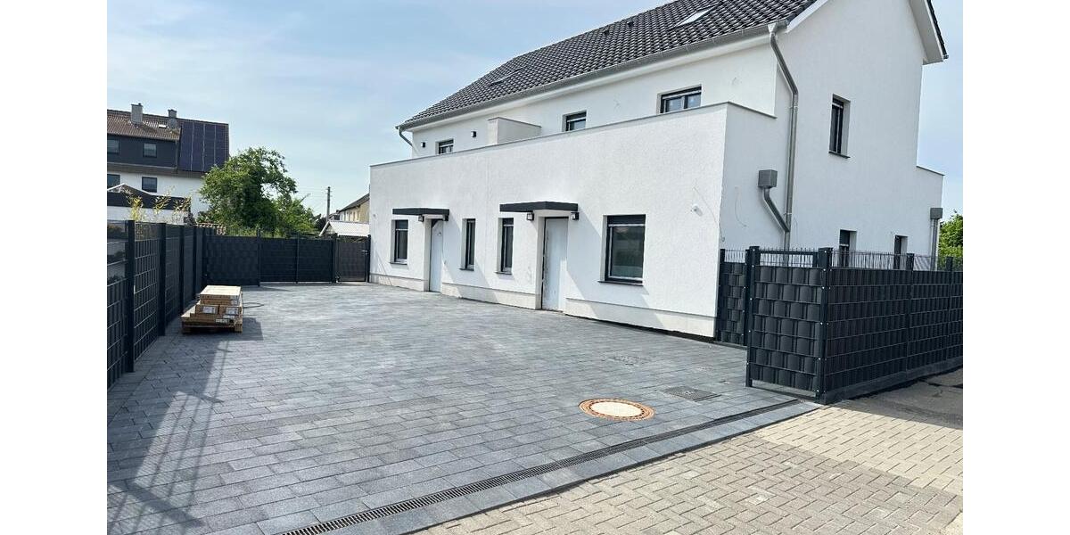 Doppelhaushälfte Braunschweig Wabe-Schunter-Beberbach - 5 Zimmer, 14 m&sup2;, 1.950&euro; | Angebot:26679495