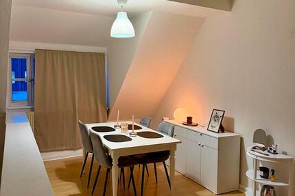 Wohnung Wolfenbüttel - 4 Zimmer, 118 m&sup2;, 790&euro; | Angebot:25343297