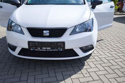 Seat Ibiza 95.660 km 8.000 € Gifhorn 38518