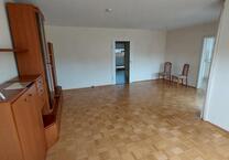 Seniorengerechte 3-Zimmer-Wohnung citynah, Lift