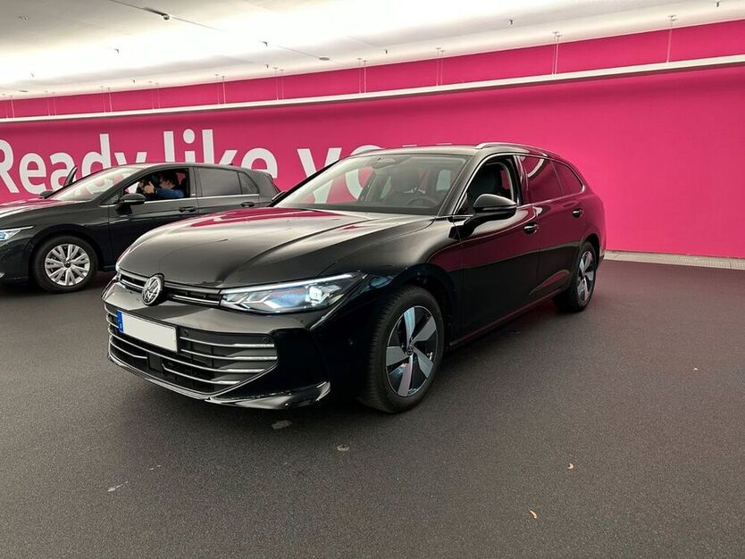 Passat