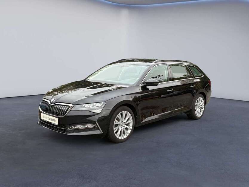 Skoda Superb 71.500 km 23.850 € Braunschweig 38124
