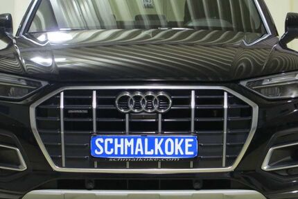 Audi Q5 43.700 km 38.950 &euro; Braunschweig 38112