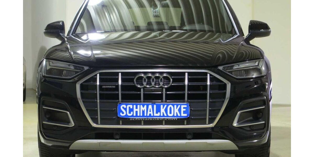 Audi Q5 43.700 km 38.950 &euro; Braunschweig 38112