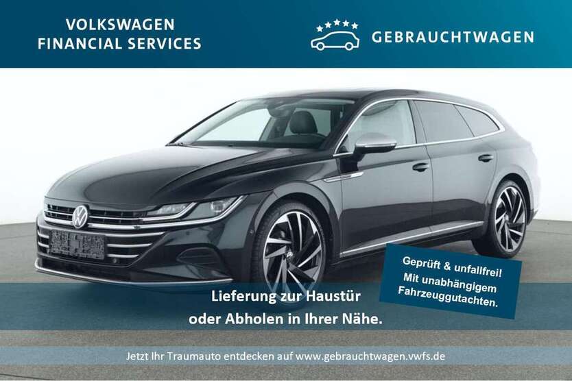 VW Arteon 49.906 km 31.410 € Braunschweig 38112