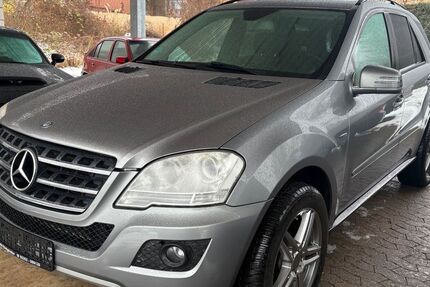 Mercedes-Benz ML 300 260.953 km 8.999 &euro; Königslutter 38154