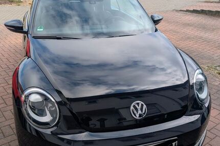 VW Beetle 44.400 km 16.990 &euro; Wolfsburg 38440