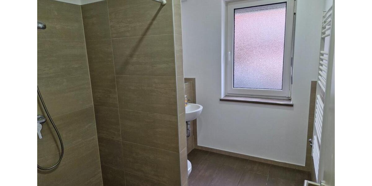 4-Zimmer-Erdgeschosswohnung im ruhigen, alten Kern von Reislingen 4 zimmer