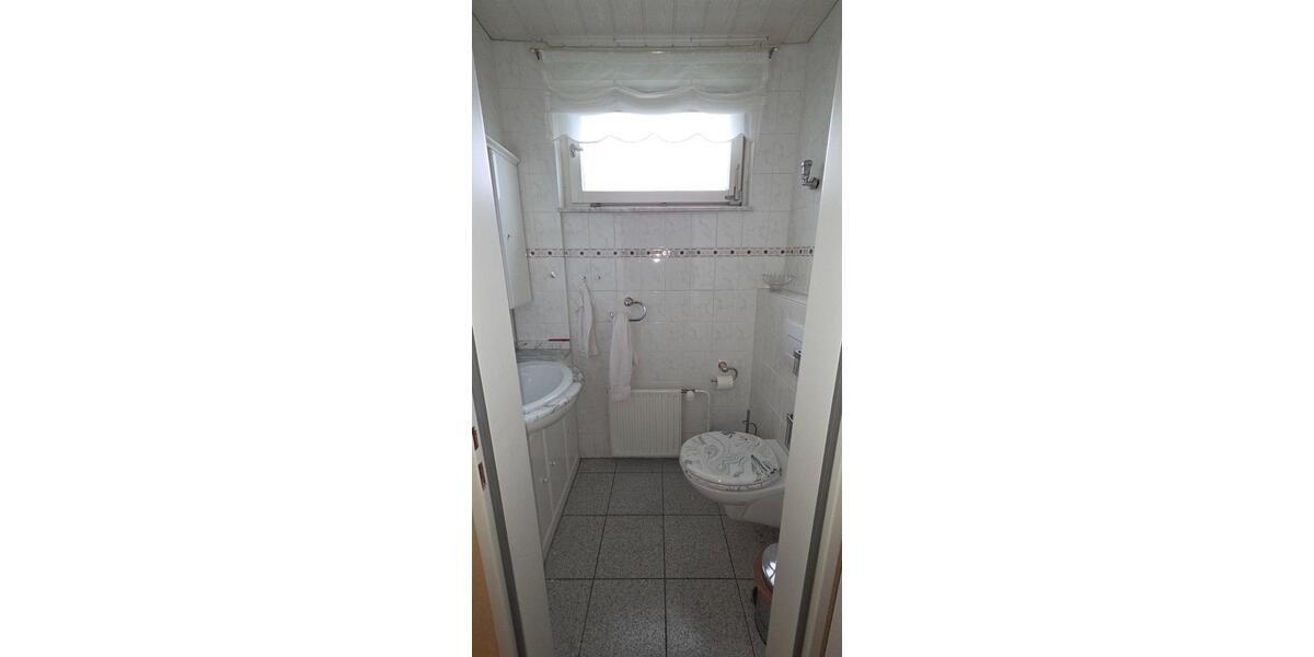 Bungalow in ruhiger Lage Wolfsburg-Kreuzheide 5 zimmer