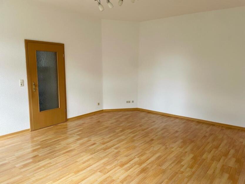 Schöne 2-Zimmer-Wohnung