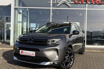Citroen C5 Aircross 19.979 km 23.800 &euro; Braunschweig 38112