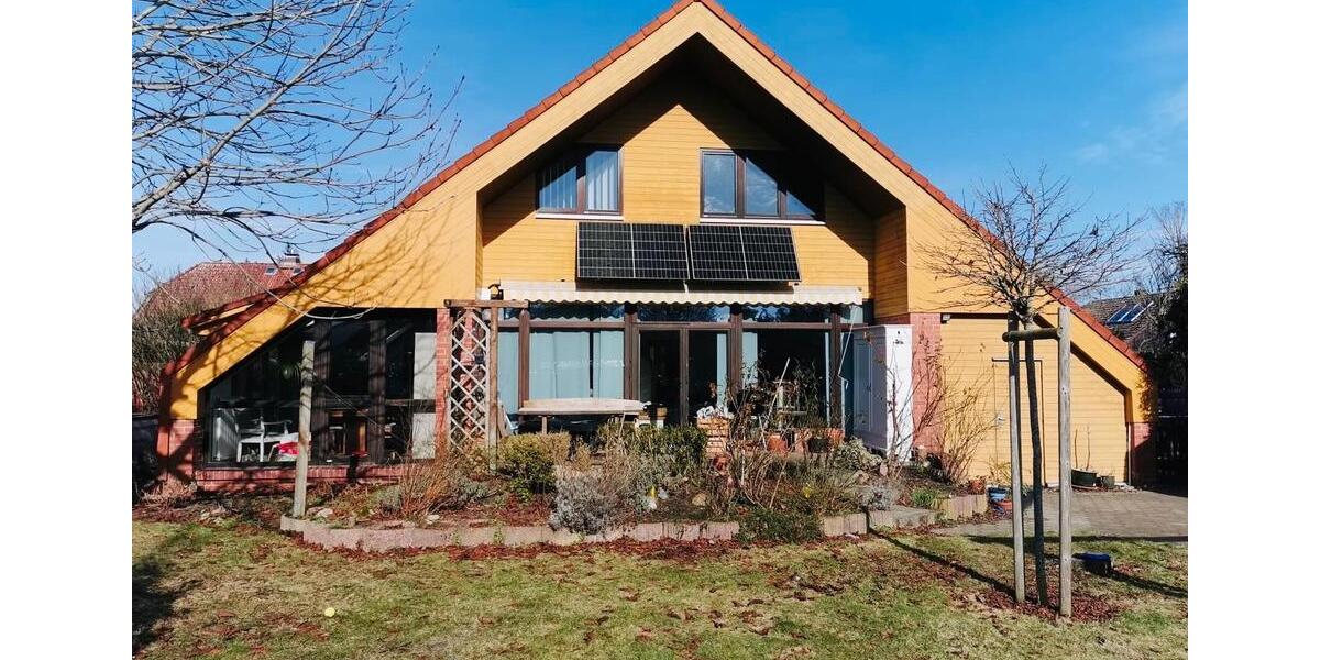 Einfamilienhaus Meinersen - 7 Zimmer, 158 m&sup2;, 385.000&euro; | Angebot:24813463