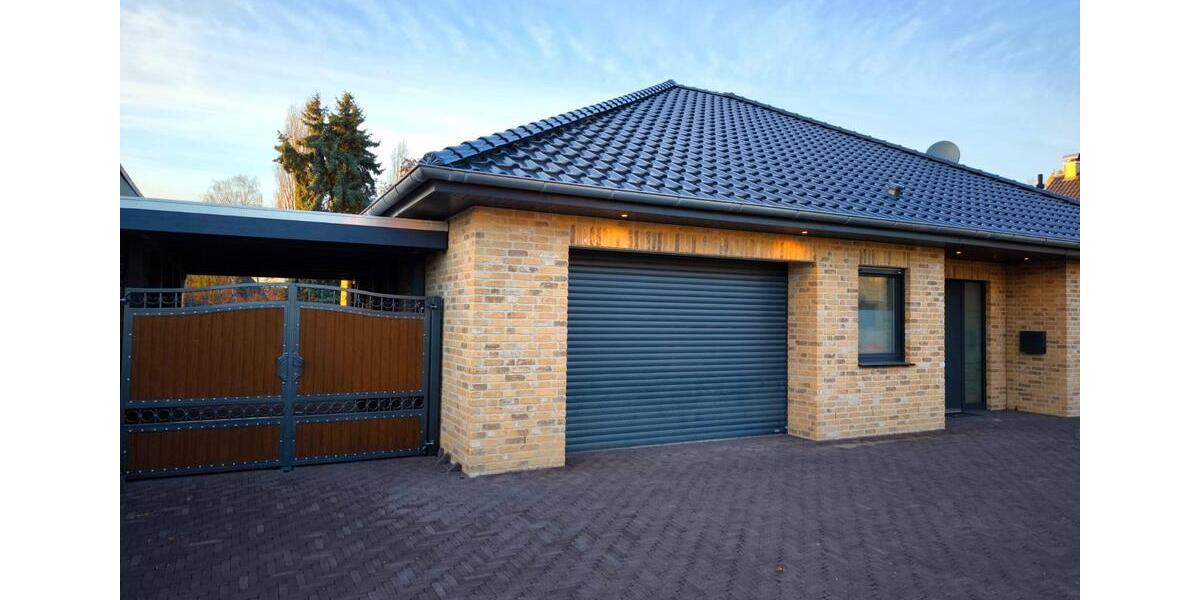 Bungalow Gifhorn - 4 Zimmer, 153 m&sup2;, 609.000&euro; | Angebot:26057913