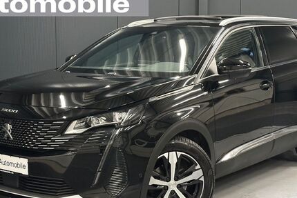 Peugeot 5008 100.000 km 28.690 € Helmstedt 38350