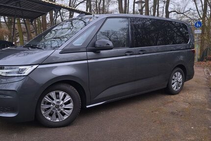 VW T7 Multivan 20.000 km 54.900 &euro; Wolfsburg 38440
