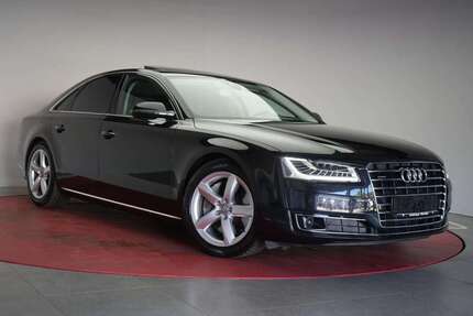 Audi A8 113.000 km 29.450 € Braunschweig 38110