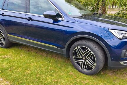 Seat Tarraco 89.500 km 22.999 &euro; Tülau 38474