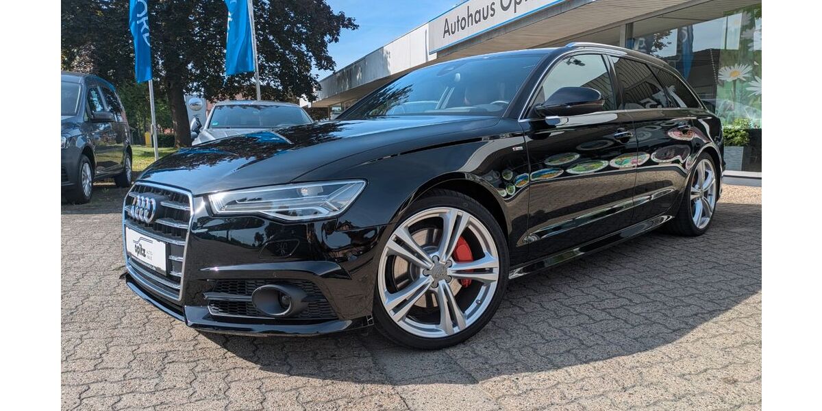 Audi A6 159.991 km 21.880 &euro; Wendeburg 38176