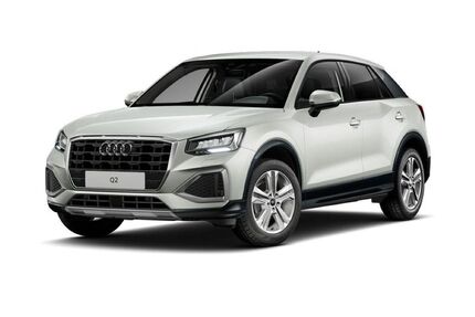 Audi Q2 3.240 km 25.390 &euro; Gifhorn 38518