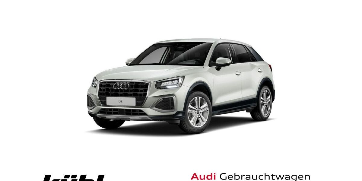 Audi Q2 3.240 km 25.690 &euro; Gifhorn 38518