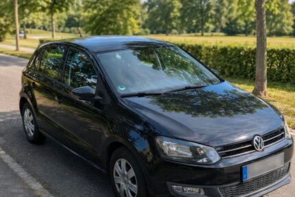 VW Polo 116.000 km 4.999 &euro; Velpke 38458