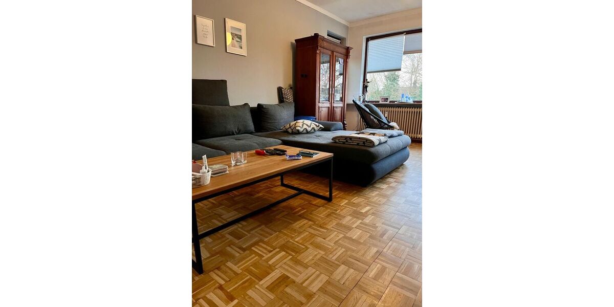 Großzügige 5-Zimmer-Wohnung mit Hausgefühl & Terrasse – perfekt für Paare - Maisonettenwohnung Schwülper | Angebot:26633519