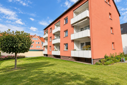 Wohnung Wolfenbüttel Ahlum - 3 Zimmer, 84 m&sup2;, 174.000&euro; | Angebot:27653911