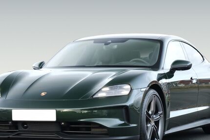 Porsche Taycan 17.500 km 107.790 € Braunschweig 38114