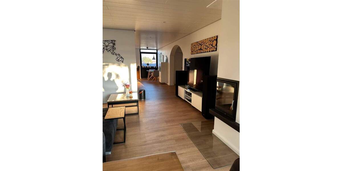 Etagenwohnung Gifhorn - 3 Zimmer, 274.000&euro; | Angebot:24810572