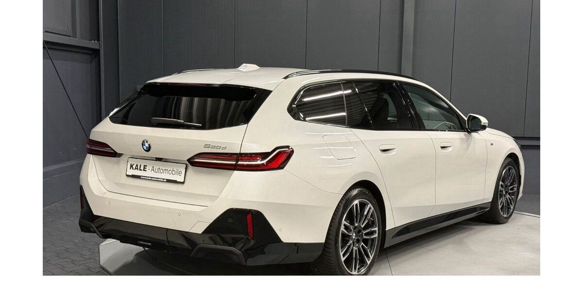 BMW 520 24.000 km 47.890 &euro; Helmstedt 38350